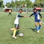 AISS GROUP H FOOTBALL TOURNAMENT